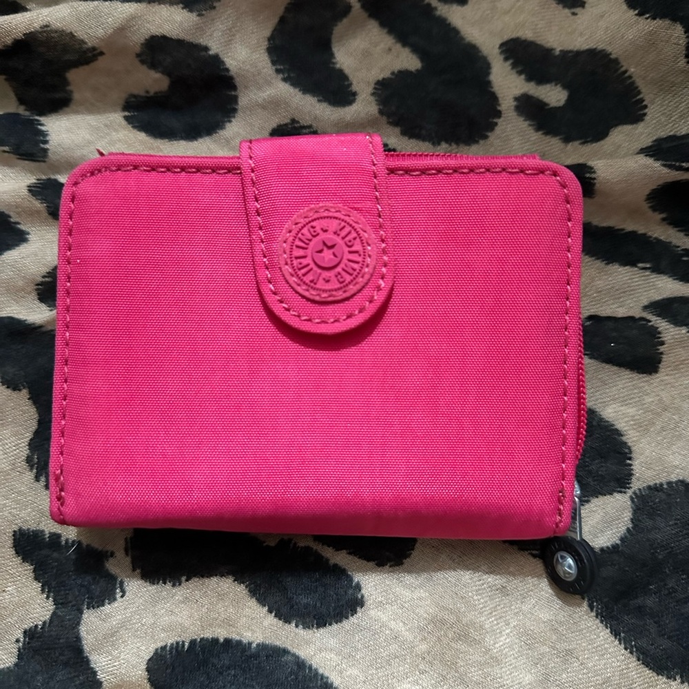 Kipling Organizational Wallet